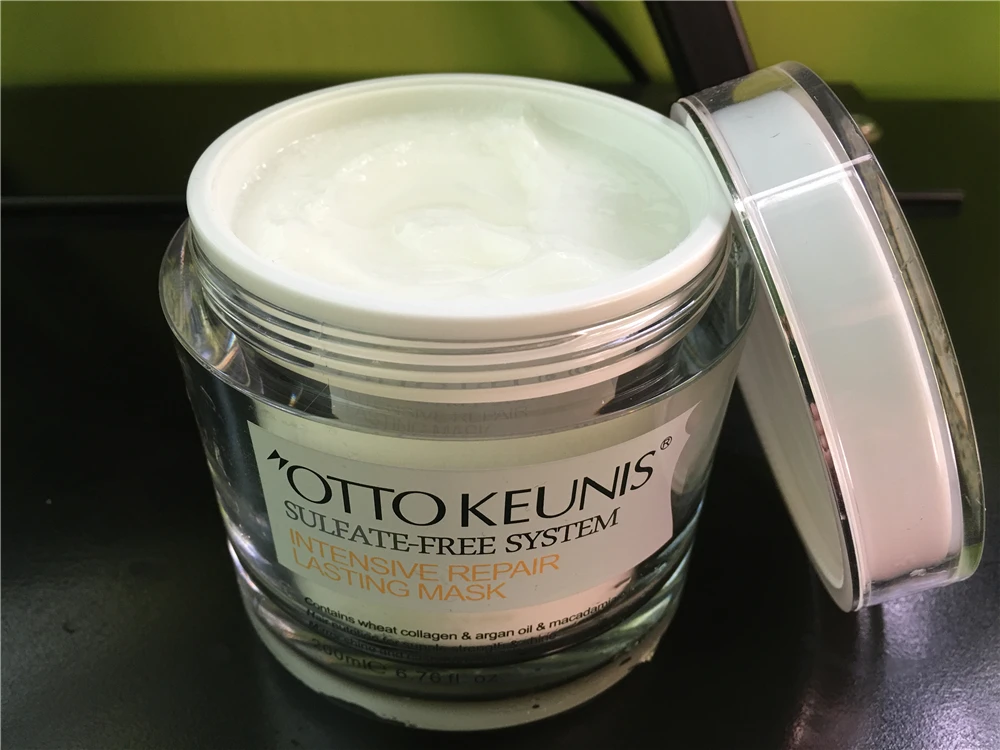  Wholesale Sulfate Free Professional Moisturize Organic Argan Oil Keratin Smoothing Repair Hair