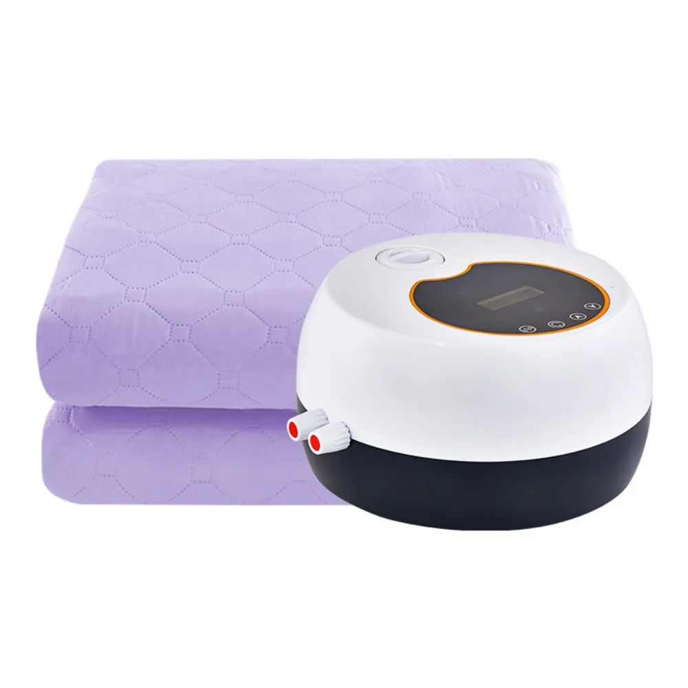 Gold Supplier Temperature Monitoring Over Heating Mattress Electric Blanket