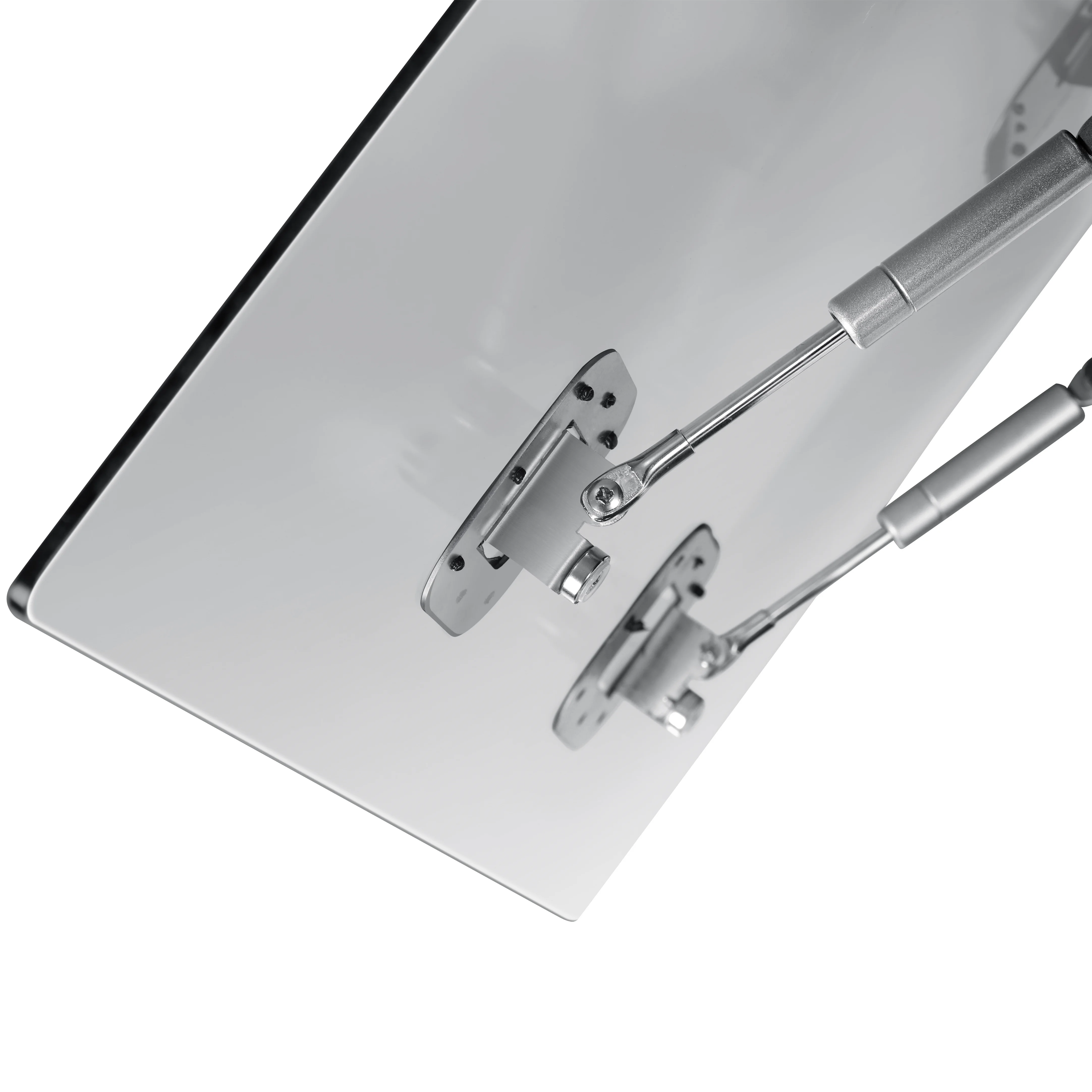 Factory wholesale unique vertical marble grain design commercial restaurant kitchen exhaust hood 90 cm