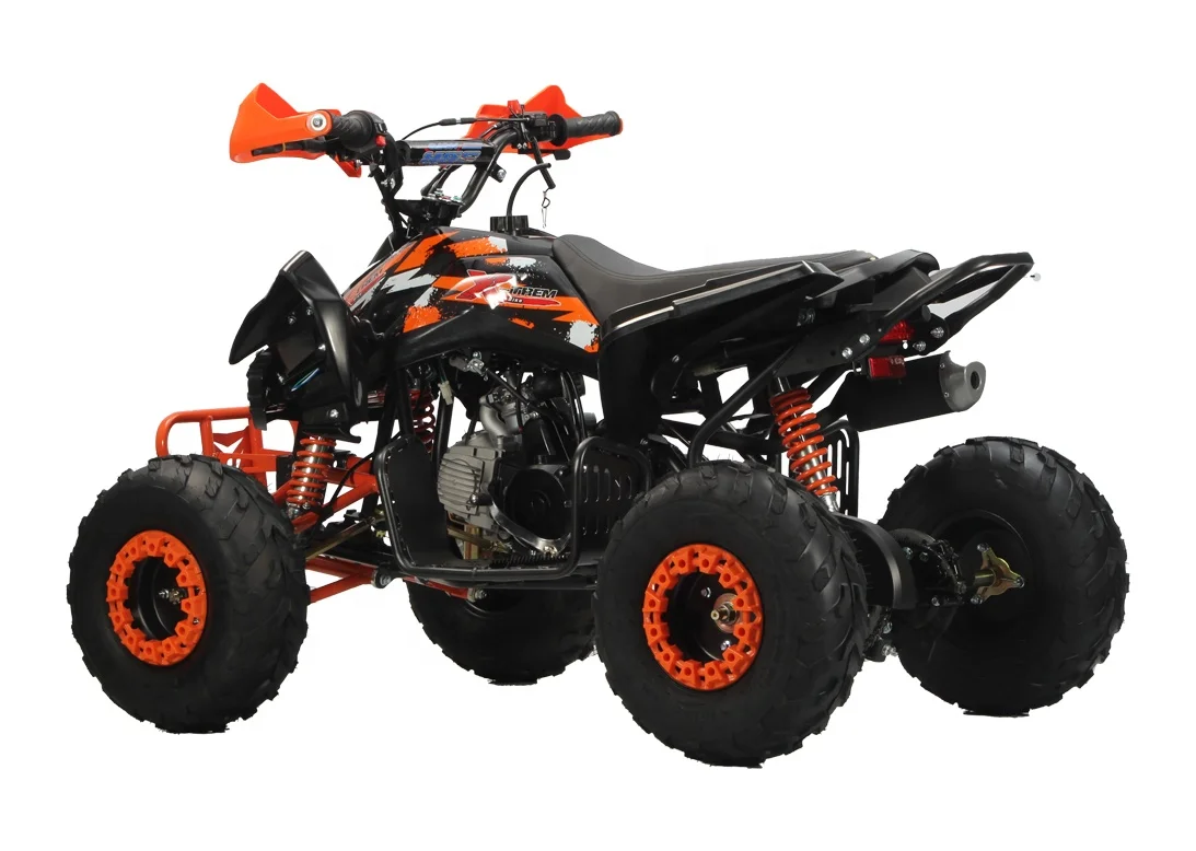 4 wheeler atv 125cc  4x4  cheap chinese quad bike prices