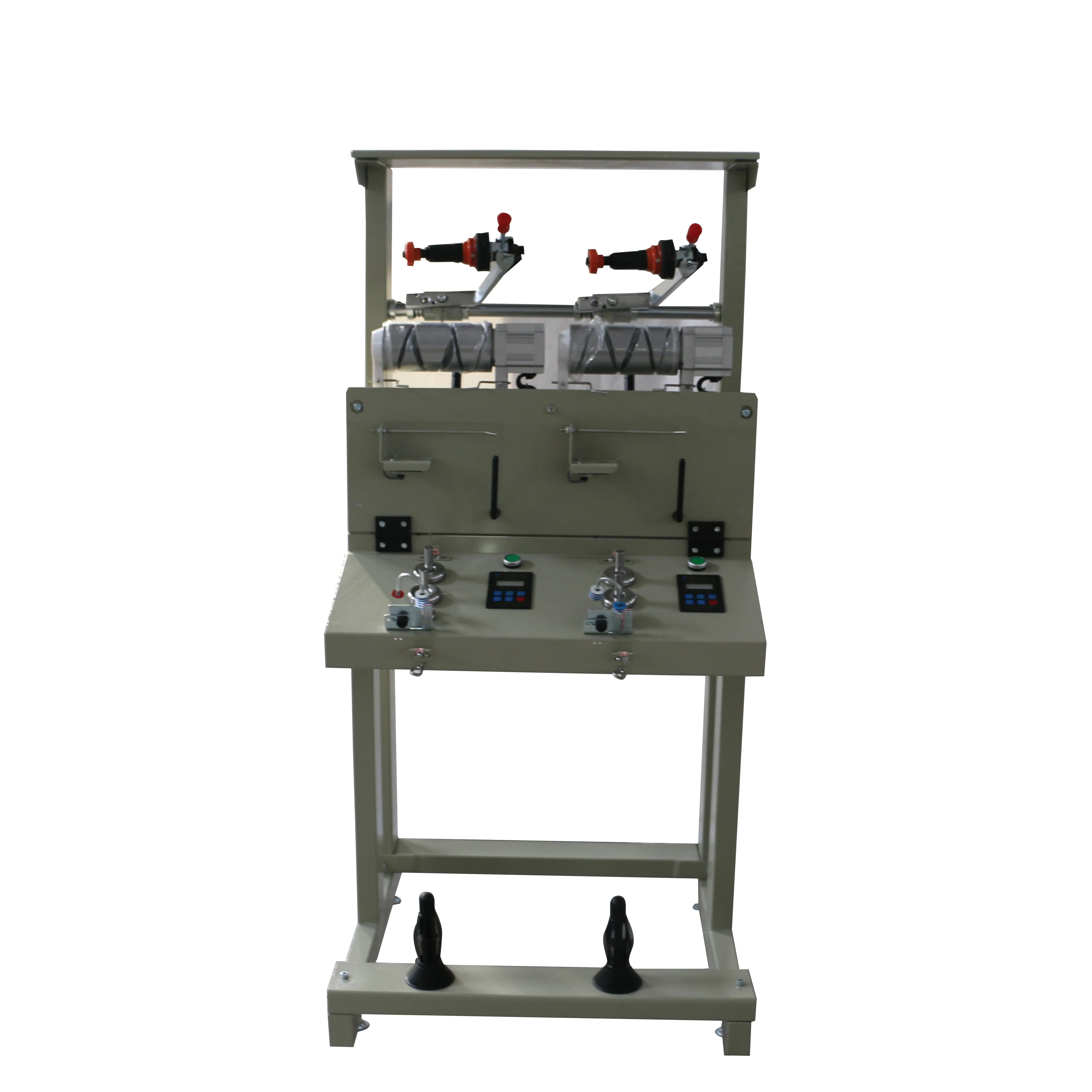 Best Quality China Manufacturer Drum Winding Yarn Machine Bobbin