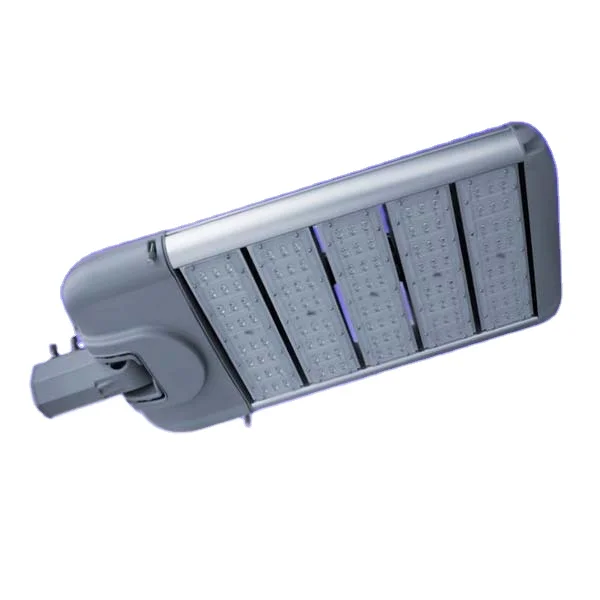 Classical OEM ODM 50W LED module IP65 Die-cast aluminum PC lens 250W led street light for road light