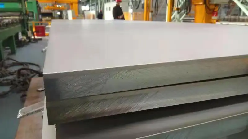 Wholesale China manufacture supplier 6061 7075 t6 aluminum plate