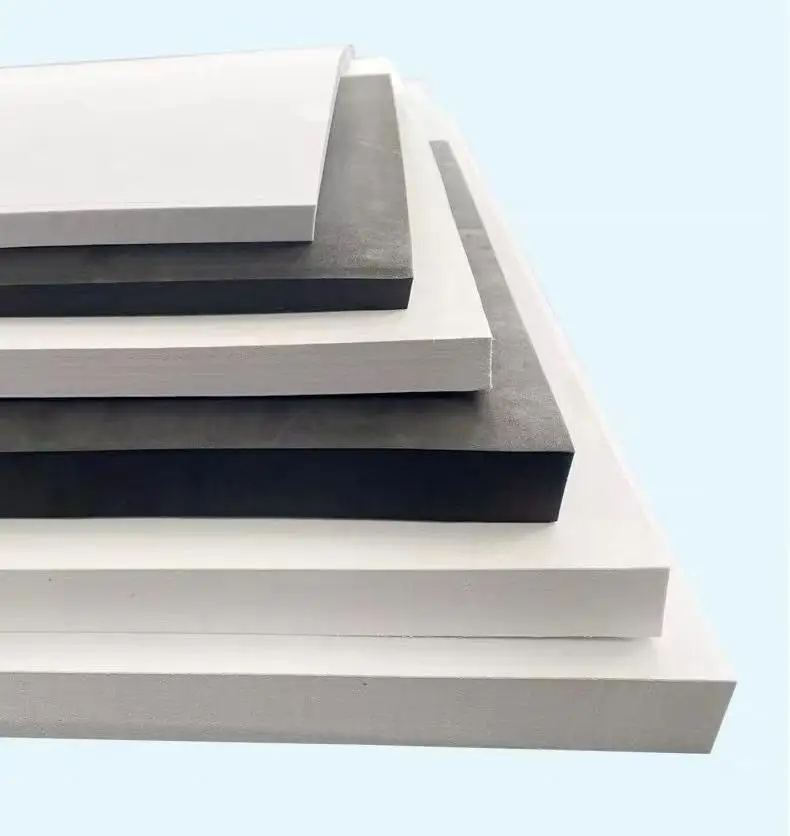 Quality Assurance Customize various hardness color size and thickness EVA sheets eva foam sheet
