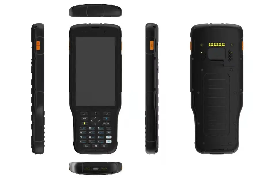 DGPS GNSS RTK base and rover station receiver M65