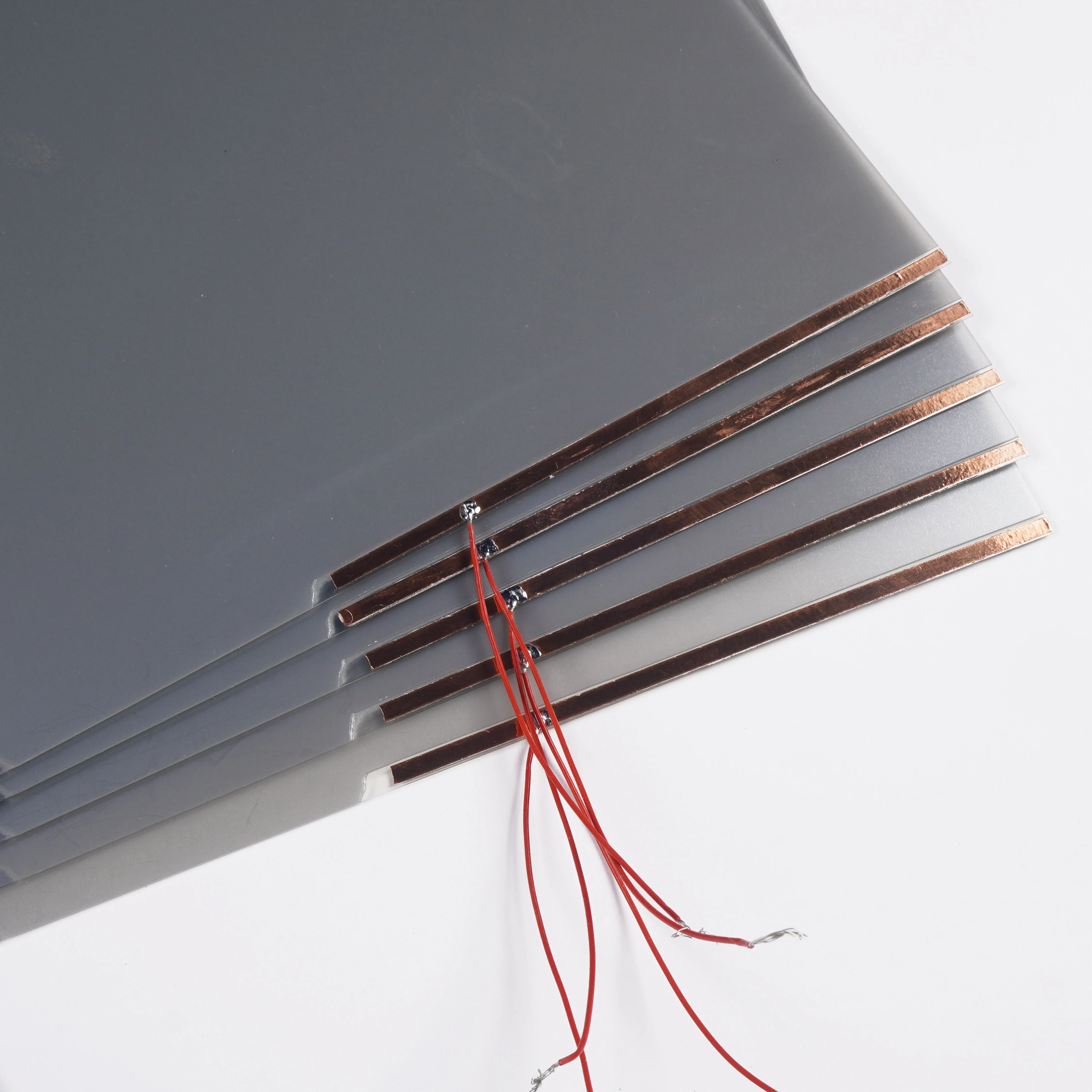 Тонировочная пленка Yuguang для окон с умным электрическим