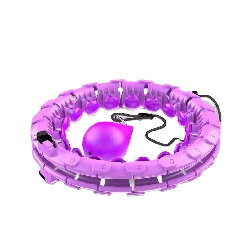 premium quality cheap wholesale fitness gym indoor or outdoor boneca havaiana hula hula for sale