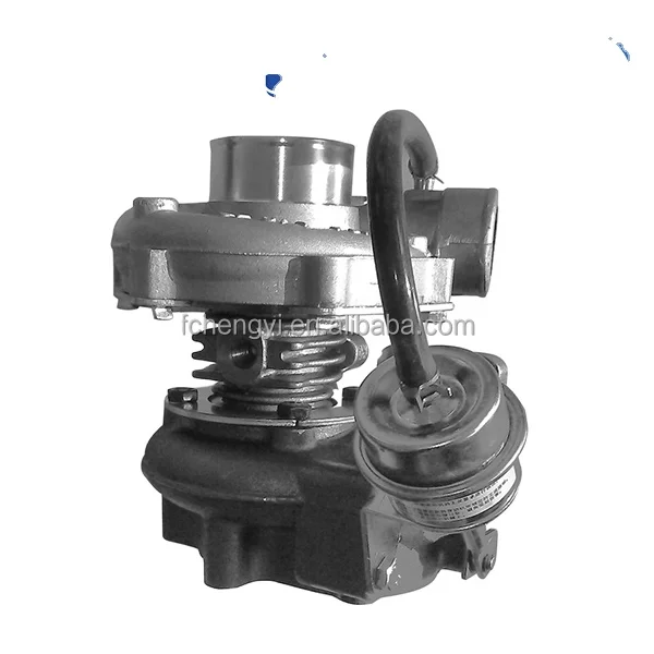 diesel engine part TB28 turbo 702365-5009s 702365-0018 702365-0015 turbocharger for JAC Bus truck