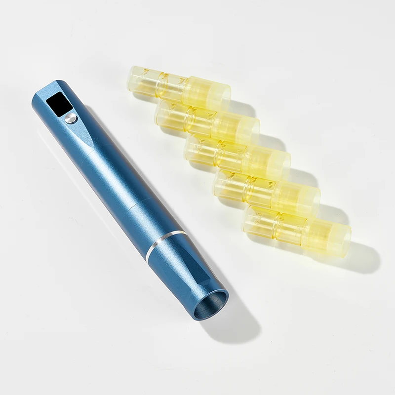 Customized Auto Mts Mesotherapy Face Care Dr.Pen e30 a7 a1 m5 m7 x5 n2 a6 Wireless Wired Dermapen Micorneedle Factory Price