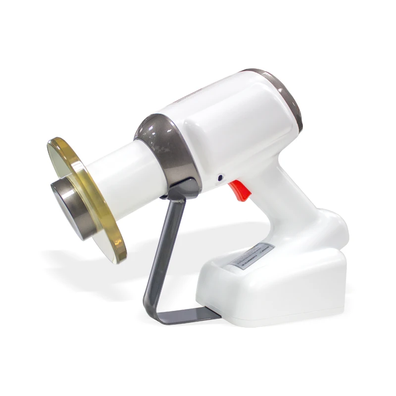 ESCO VET wholesale dog teeth x ray digital veterinary dental x-ray positioning device dental x-ray veterinary