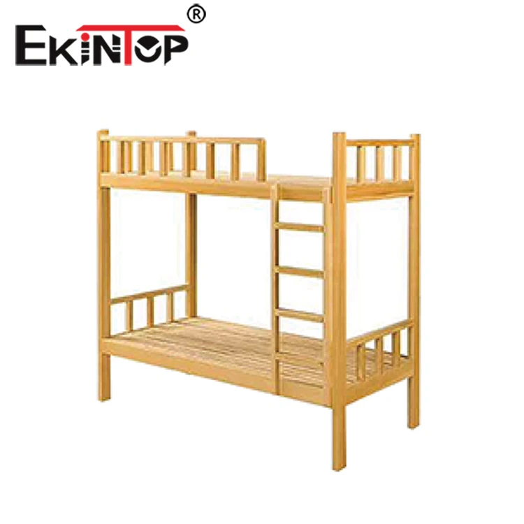 Ekintop new design popular creative college students dormitory bunk bed