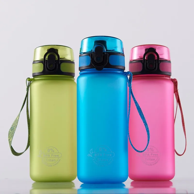 Most Popular Simple Style Sublimation Large Capacity Cheap Price Material Quality Polycarbonate Cup Travel Mugs For Hiking