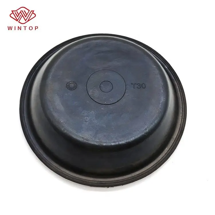 OEM 8971205404 0004231286 T30 Brake Part Membrane Spring-Loaded