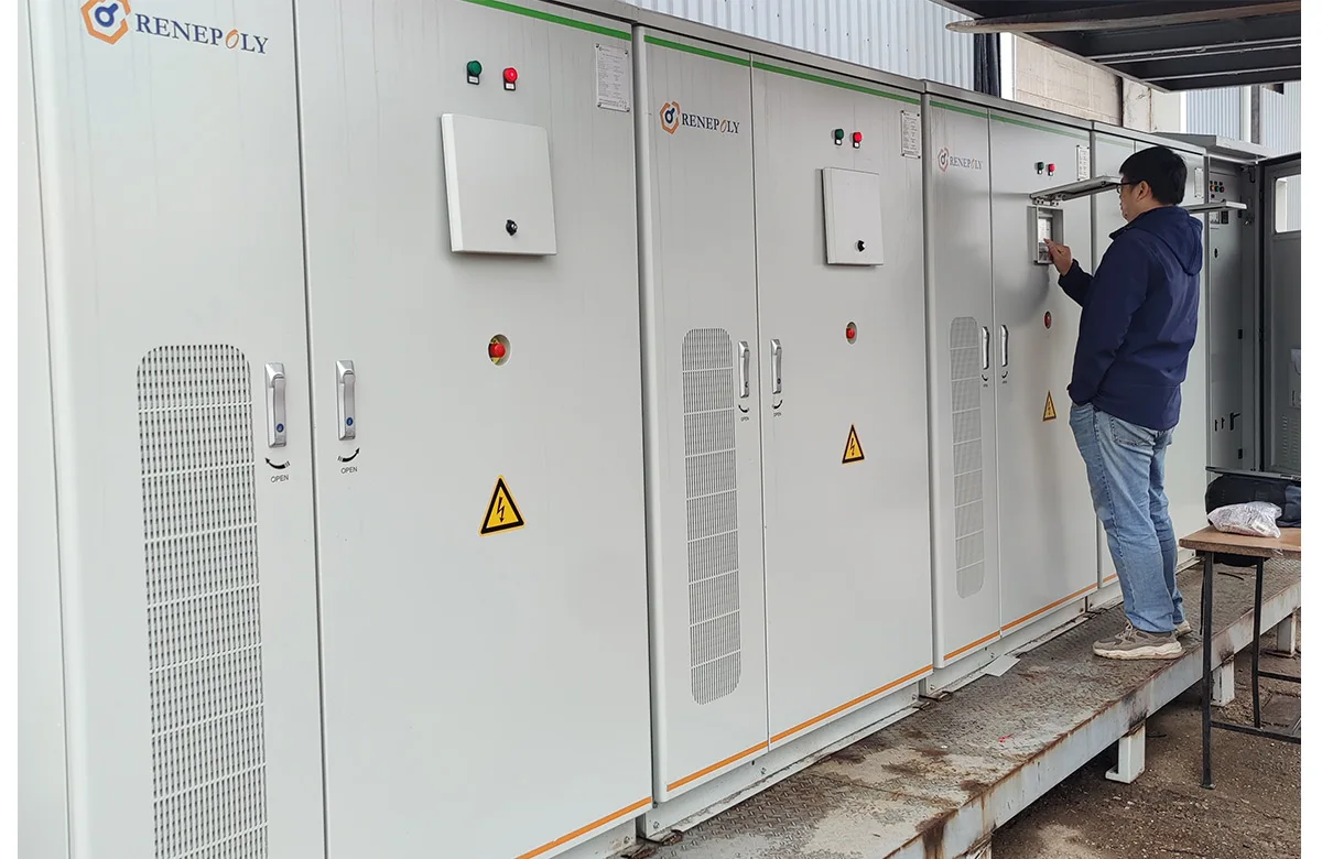 Bess Wholesale price 30kw 50kw 100kw Modular Design Multifunction Converter Power Conversion System For Bess