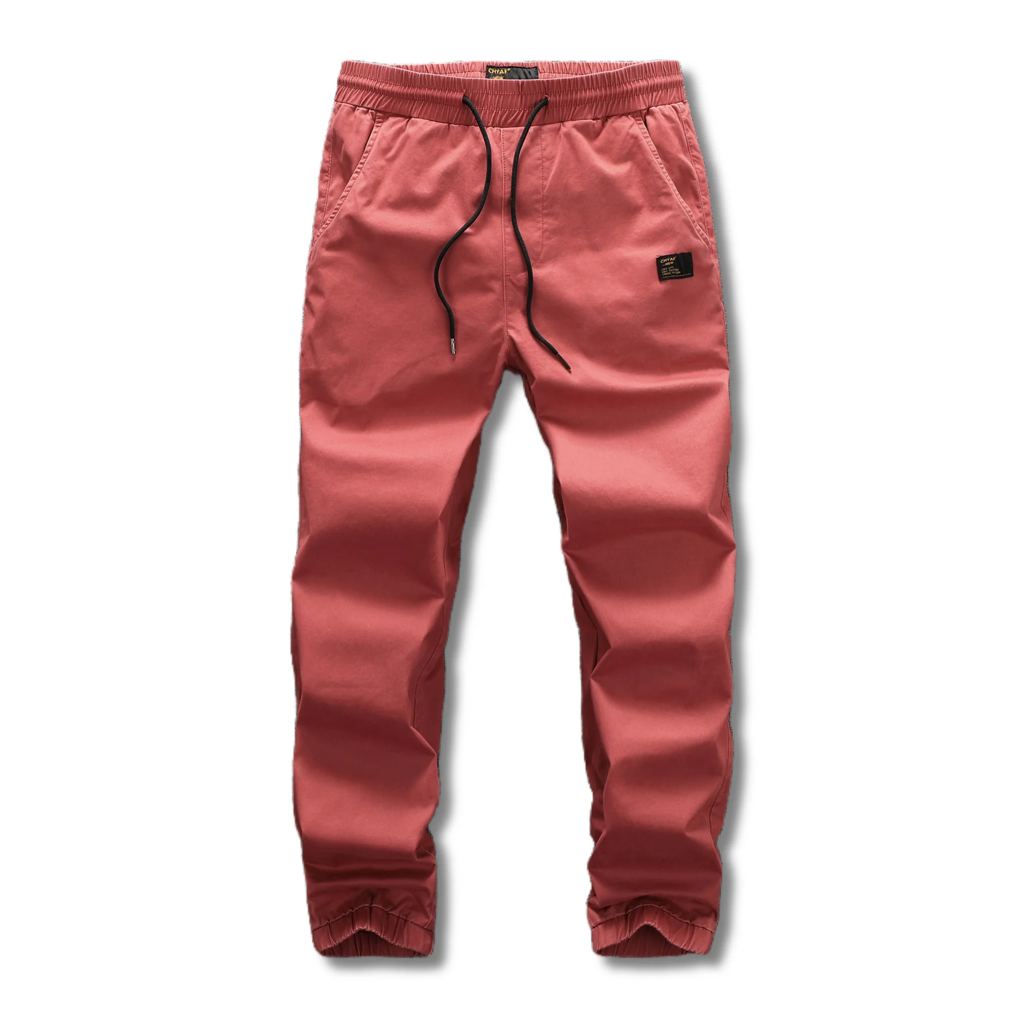 Wholesale 2020 new style fashion winter casual pants mens cotton stretch windproof trousers jogger sweat sports track pants