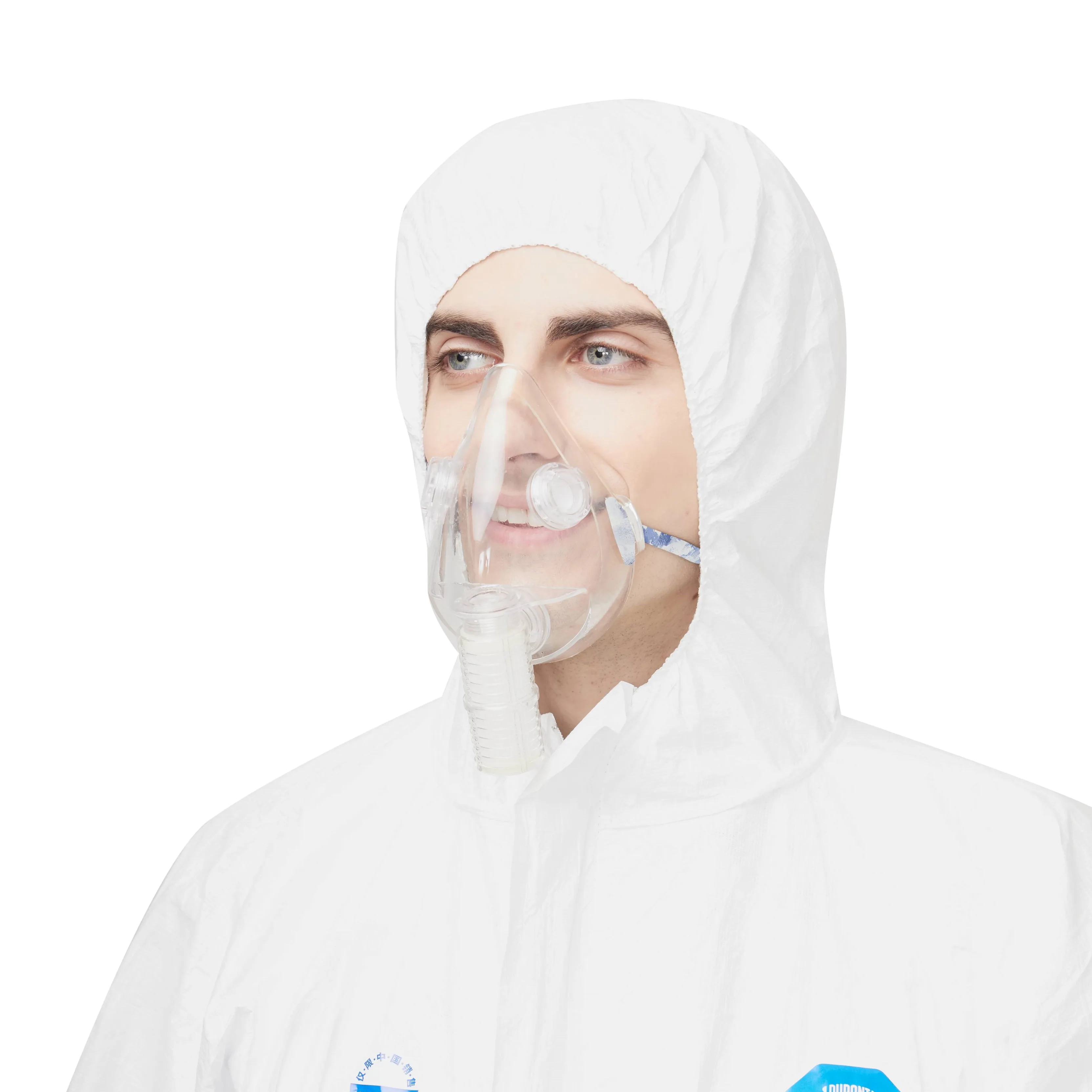 Anti Fire Smoke Safety Air Purifying Gas Respirator N95 Respirator Mask pm 2.5 Mask Respiratory Mask