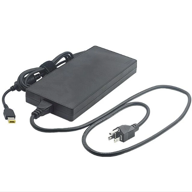 Ultra Thin High Power 20V 11.5A 230W Charger For Lenovo Legion W541 Power Adapter Battery Charger Supply