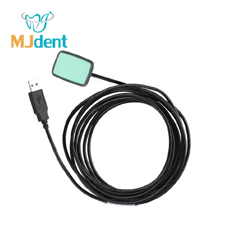 Dental supply digitalintraoral sensor x - raysensor
