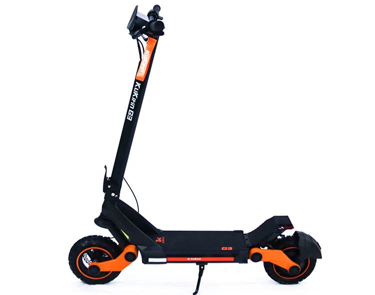 Surprise Sale on Kugoo M4 Pro Electric Scooter Two-Wheel Moto Elettrica with 48V Lithium Battery Model G3