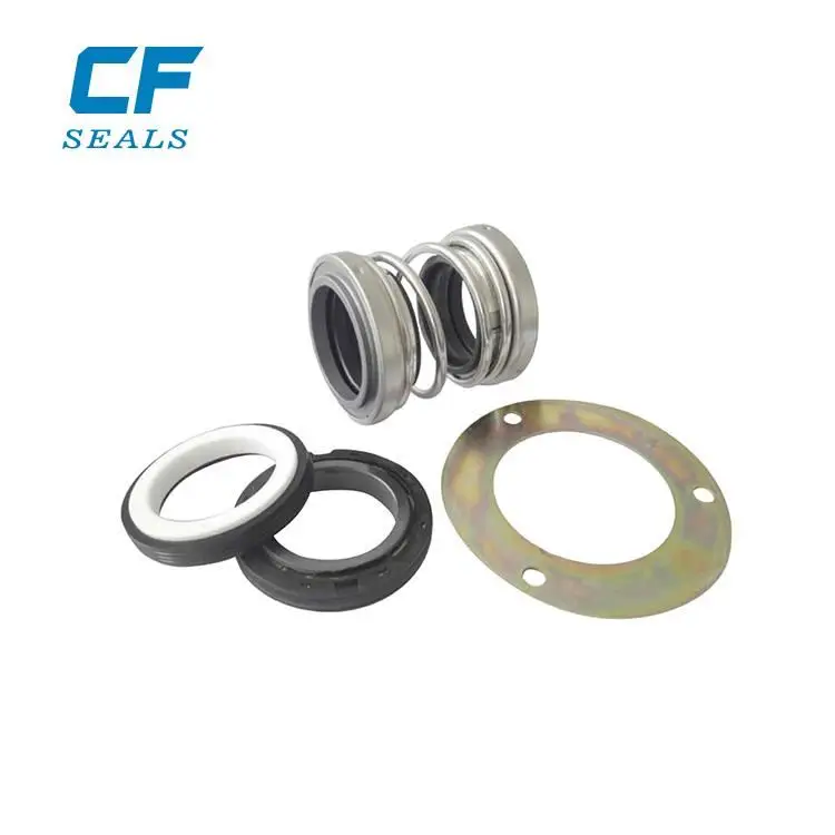 Hot Sale type 560A water hydraulic pumps bellow mechanical shaft seal