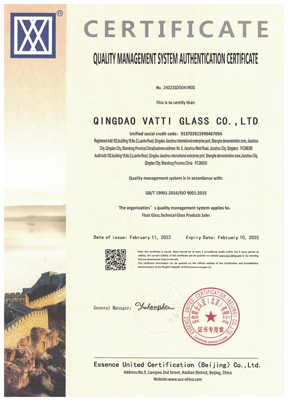 41mm 42mm 43mm B6 NIJ III level Armored Bullet Proof Glass Laminated Anti Bullet Safety Sheet Glass