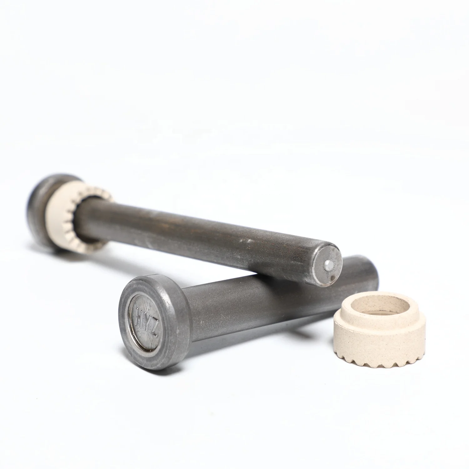 ASTM A108 Shear connector with ceramic ferrule plain
