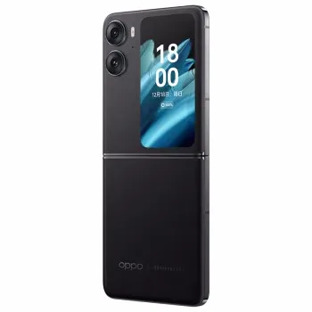 Original OPPO Find N2 Flip 5G Fold Phone 6.8Inch 120HZ Dimensity 9000+ 44W SUPERVOOC 4300mAh Battery NFC OTG ColorOS 13 Dual Sim