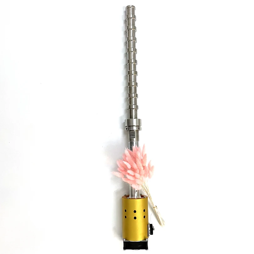 Ultrasonic Homogenizer Sonicator Ultrasonic Extractor Ultrasonic Extraction Equipment