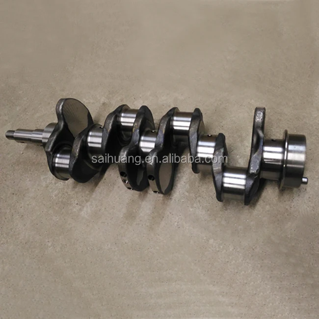 
CRANKSHAFT for LAND CRUISER 13401-66020 1340166020 1FZ 1FZ-FE new crankshaft 