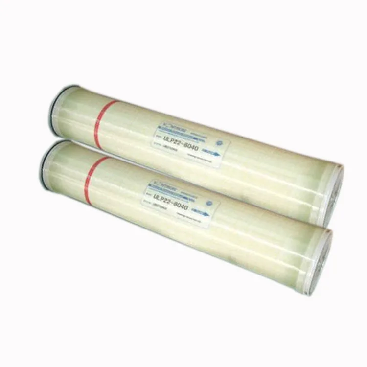 Vontron RO Membrane ULP22-8040 for Water Treatment