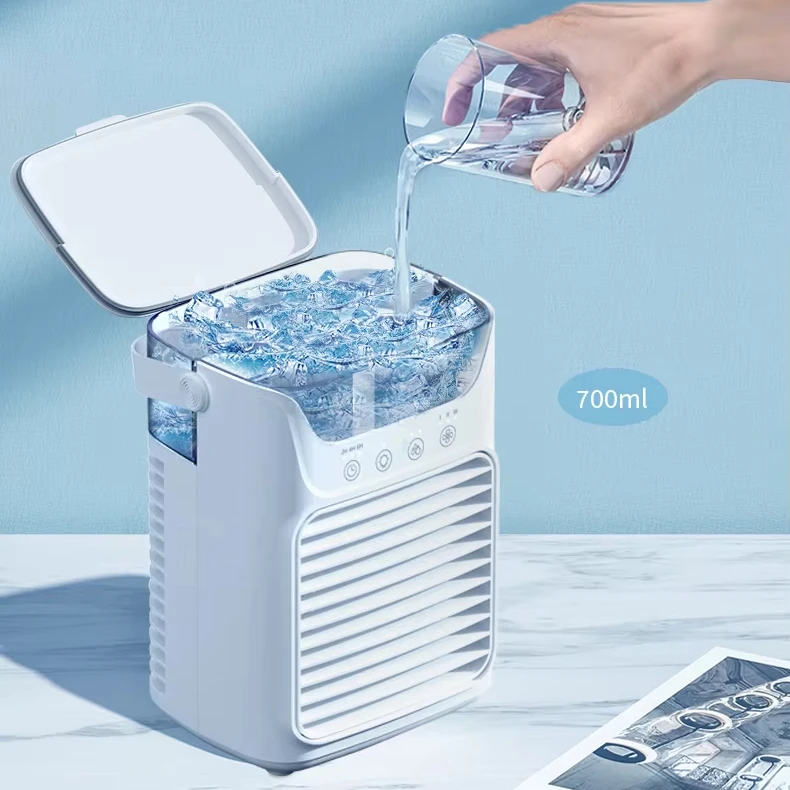 Wholesale low price portable air conditioner best home mini air conditioner
