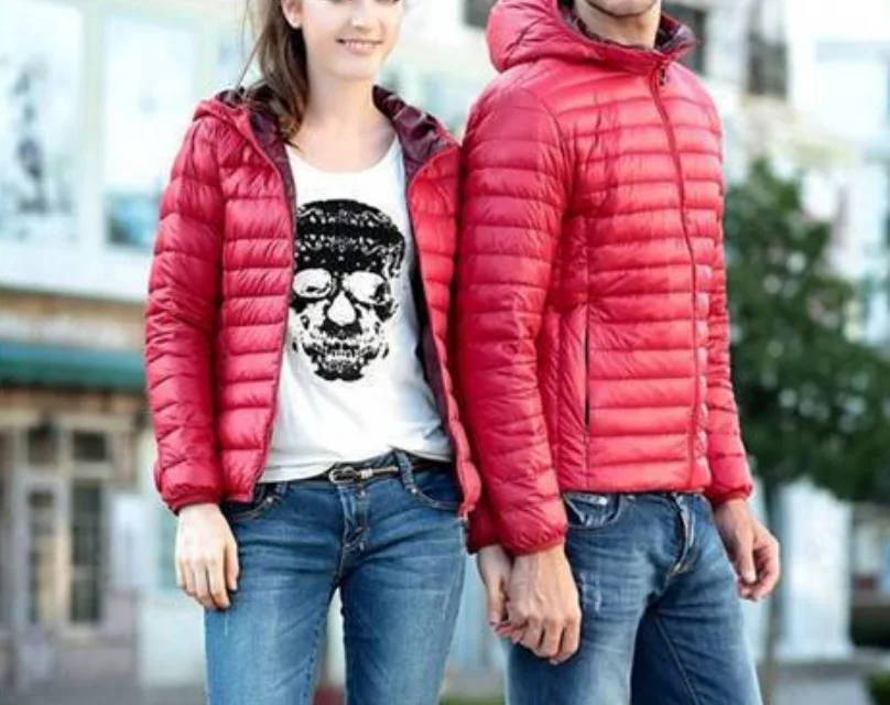 
JACKETOWN China Supplier OEM Custom ladies polyester breathable warm winter down jackets 