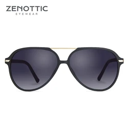 BT6303 Custom ready women polarized tr90 big frame sunglasses frame female sun glasses