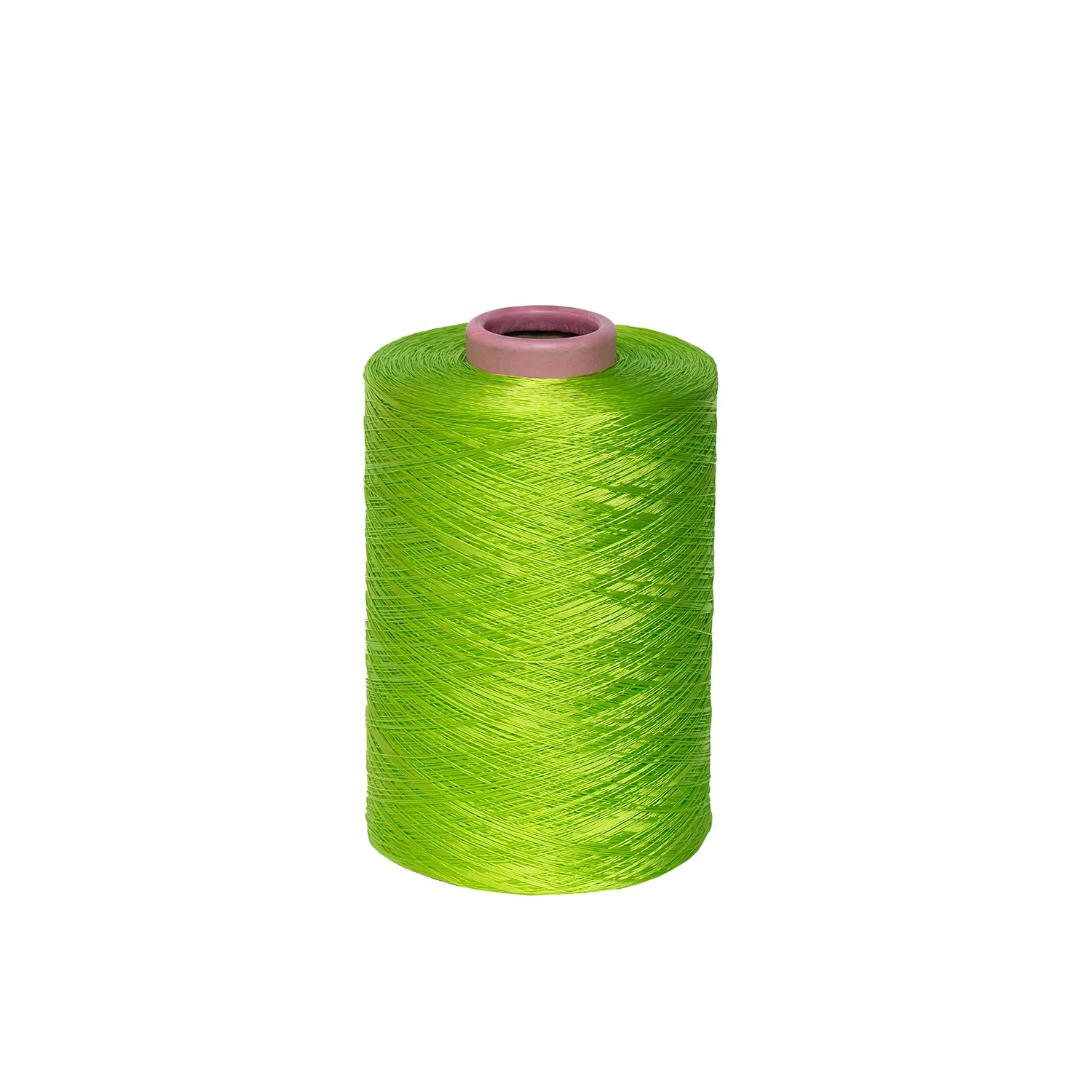 Best Quality Anti-UV 750D Twisted Pp filter cloth Yarn