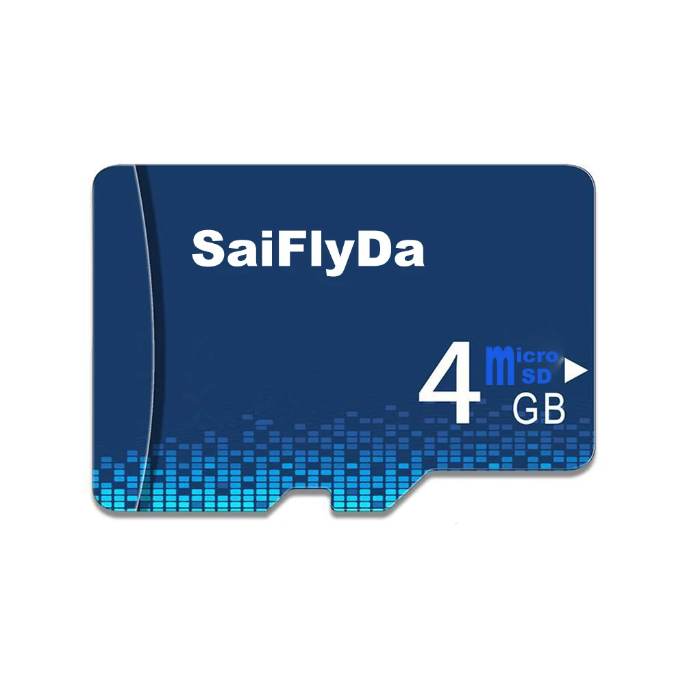 
Factory Original Class 10 Micro Tf Memory Card Sd Card 16gb 32gb 64gb 128gb for Camera Smart Device 