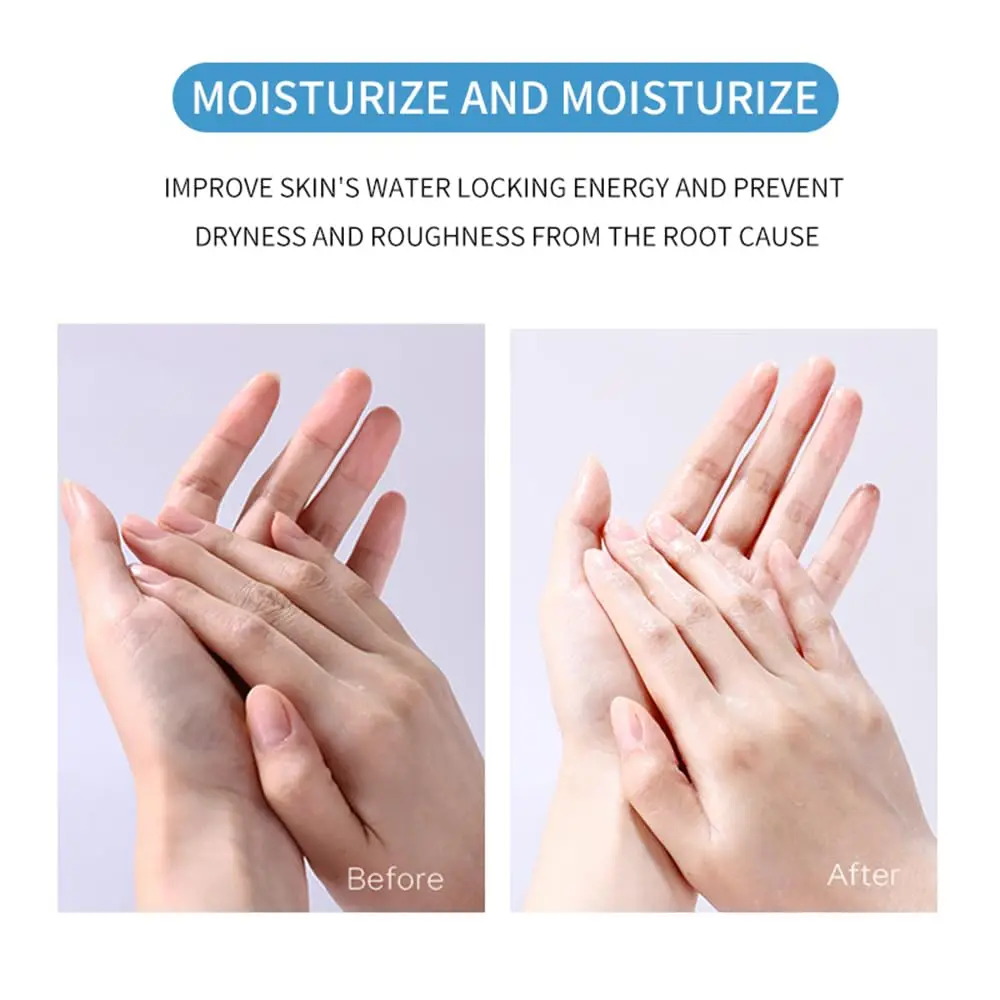 Custom Private Label Mini Natural Organic Flower Shea Butter Honey Whitening Moisturizing Lavender Perfume Hand Cream