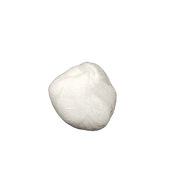 hospital medical surgical Cotton Balls CE ISO certified Used for Cleaning or Absorbing Blood cotton ball
