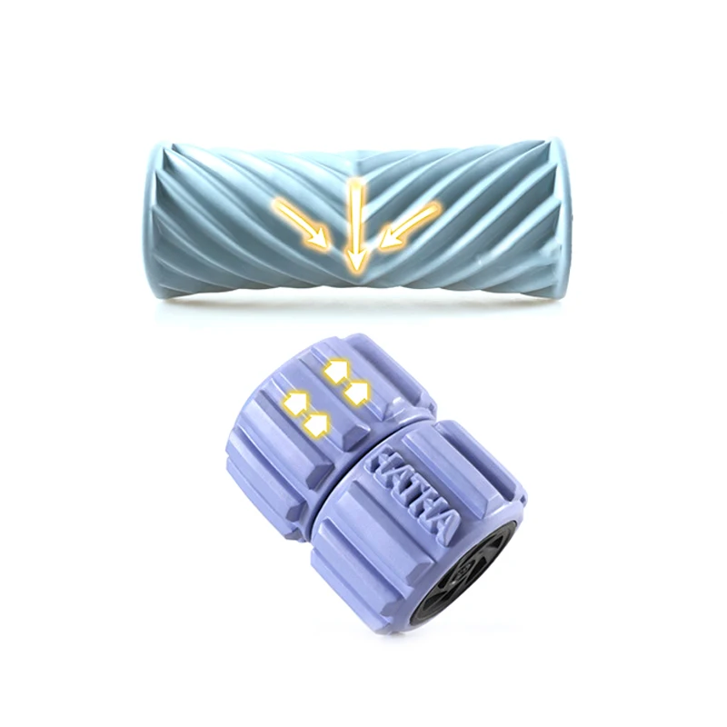 Прямая поставка с завода, массажный Профессиональный валик для йоги