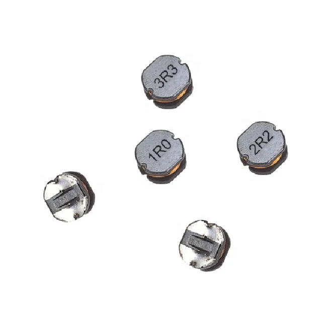 RoHS compliant SP43-4R7M Ferrite core Coil Choke chip SMD Power Inductor for medical electronics