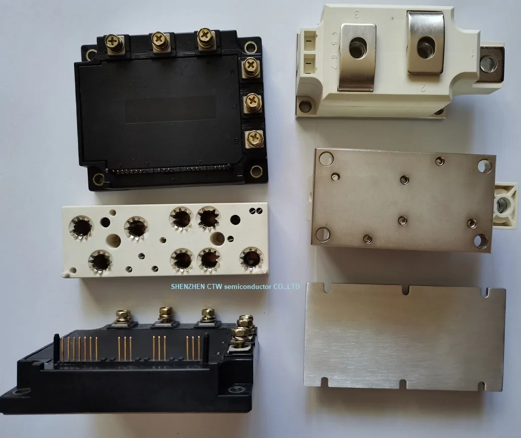PGH15016AM    Module 150A 1600V SCR+DIODE    New original