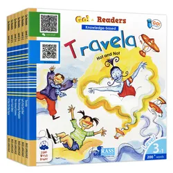 wholesale Electronic learning Pen Point Reading Book printing books for kids