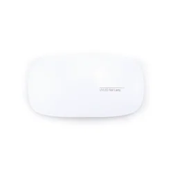 Mini 6W USB Rechargeable Portable Smart Sensing Nail Polish Quick-drying UV LED Manicure Lamp