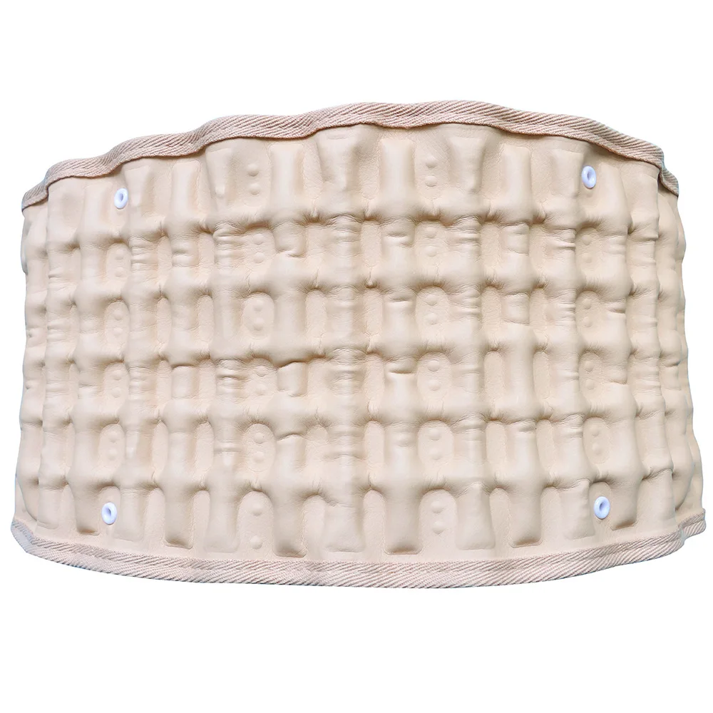 Air Traction Belt Medical Back Pain Relief Air Traction Decompression Lumbar Inflatable Belt