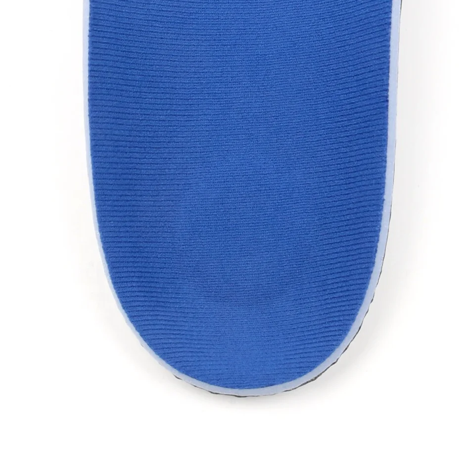 PD-20 thermoplastic orthopedic insole arch support high rebound insole heat moldable custom orthotics