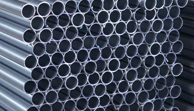 High Quality 42CrMo4 Sch10 Sch20 Cold Drawn Seamless Precision Alloy Steel Tube