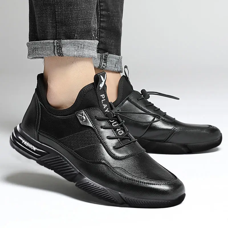 2021 Custom Design Loafers Comfortable Extended Causal Shoes Durable Espadrilles Loafers Men