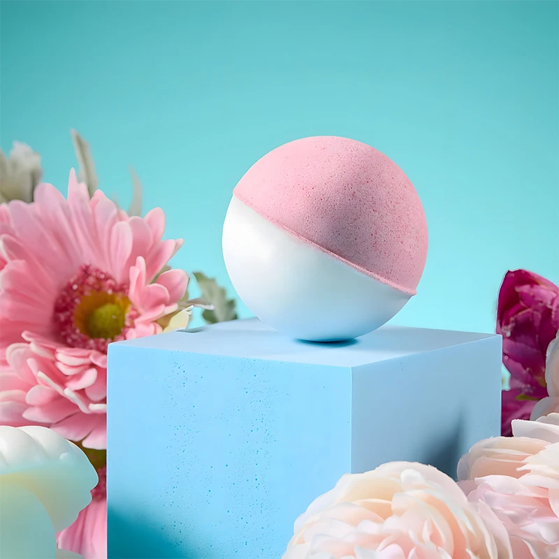 Unique luxury promotion Graduation Christmas Valentine thank you Mothers Spa Basket gift sets for women