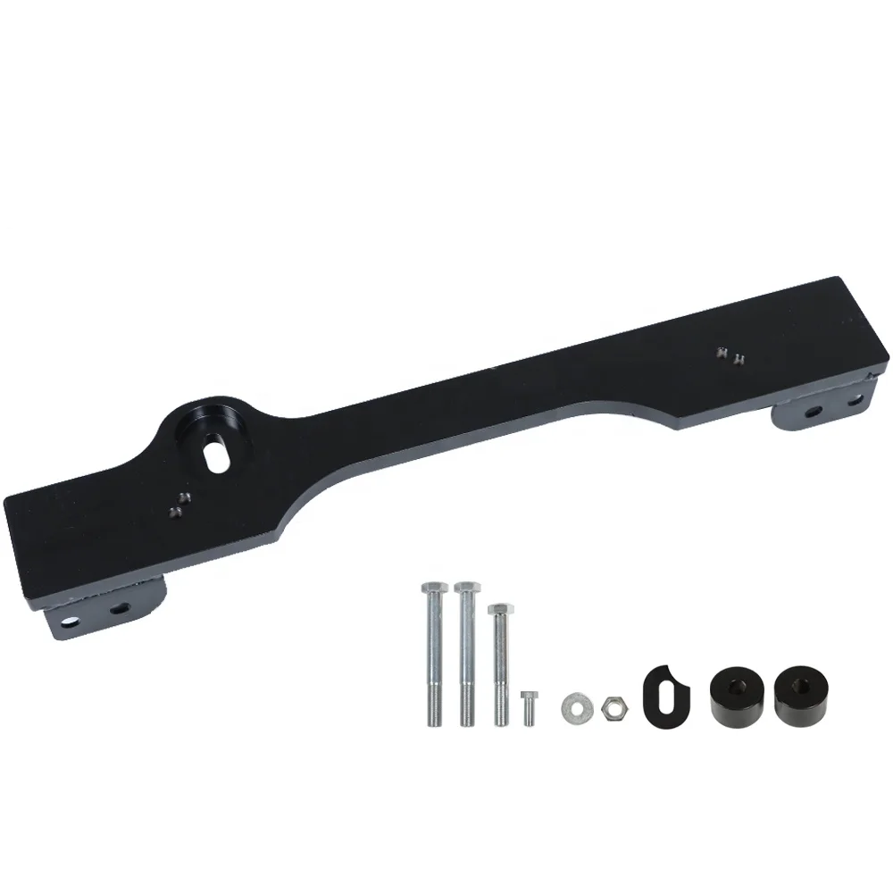 NEW Front Diff Drop Kits For Isuzu D-Max RC MU-X Holden Colorado RG 4WD 2012-20