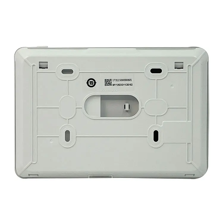 High Quality Air Conditioning Touch Screen HVAC System AC Accessories CCM-180B/BWS AC Vrf Central Controller for Midea