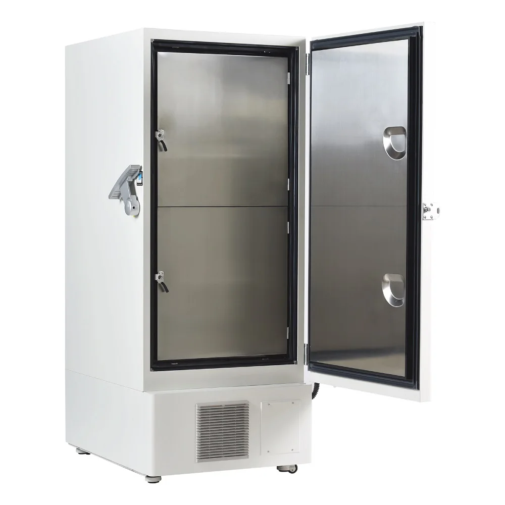 
Mether 588 liters -80 degree ult ultra freezer vaccine storage value series factory price MDF-86V588E 